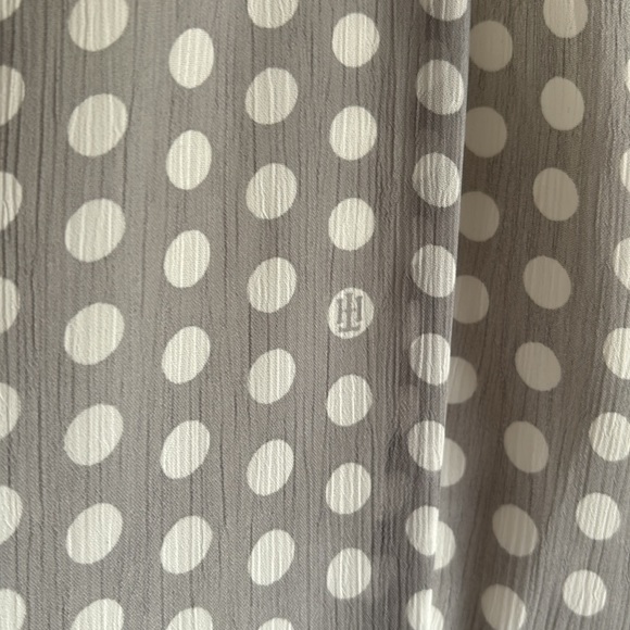 Tommy Hilfiger Polka Dot Dress! - Picture 5 of 10